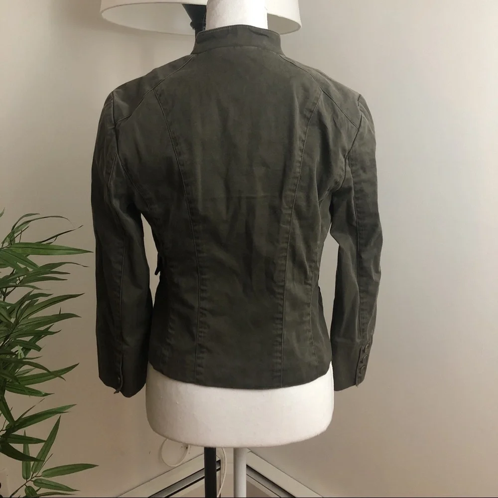 Bcbg Jacket - Picture 2 of 5